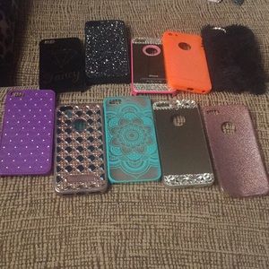 10 iPhone 5 cases